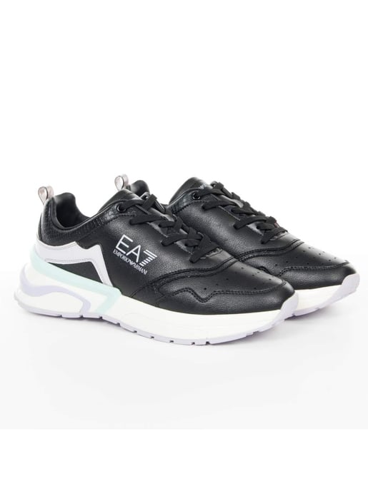 Zapatillas de entrenamiento Moon para mujer EA7 - Image 1