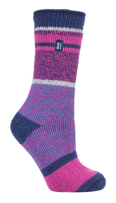 CALENTADORES - Calcetines térmicos gruesos de lujo 2.3 TOG para señoras en invierno - Image 1