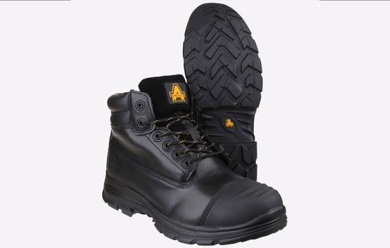 Amblers FS301 Safety Boots Men - Image 4