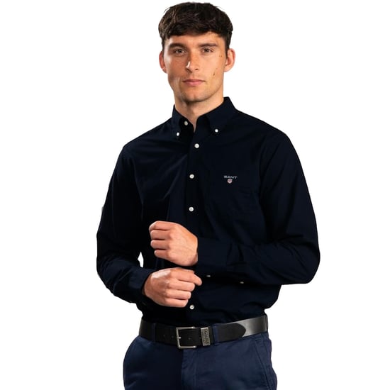 Gant Mens Regular Fit Shirt | La camisa Oxford - Image 2