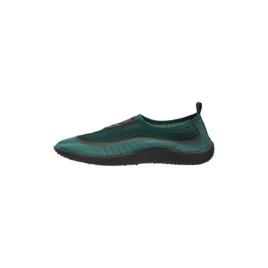 Mountain Warehouse Mens Bermuda Water Shoes (Dark Grey) - Image 3