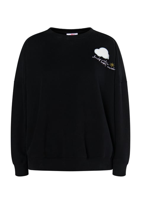 Mymo women black - Image 1