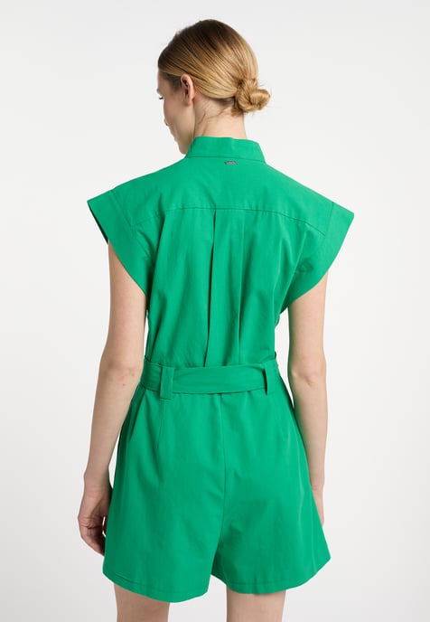 Dreimaster women green - Image 4