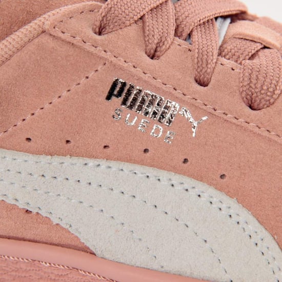 Zapatillas clásicas de ante para mujer de Puma - Image 5