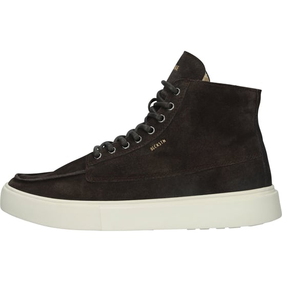 RUBY EERO - Coffee - Sneaker (high)