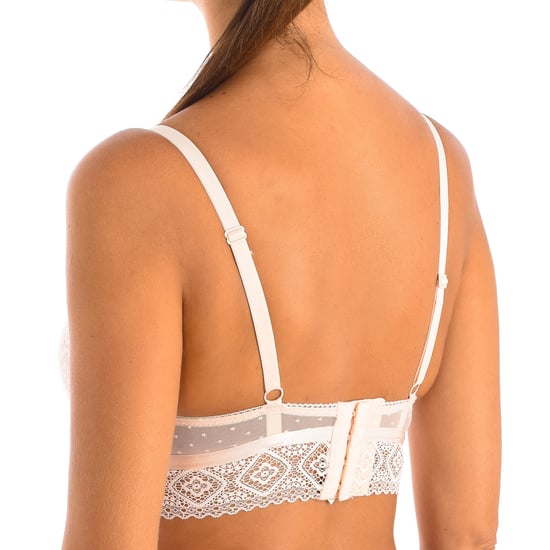 Lydia women's bra.