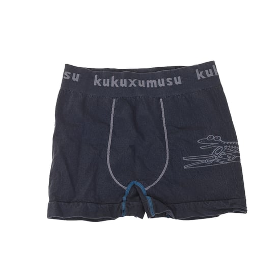 Thin elastic boxer and fabric adaptable to the body 98279 boy