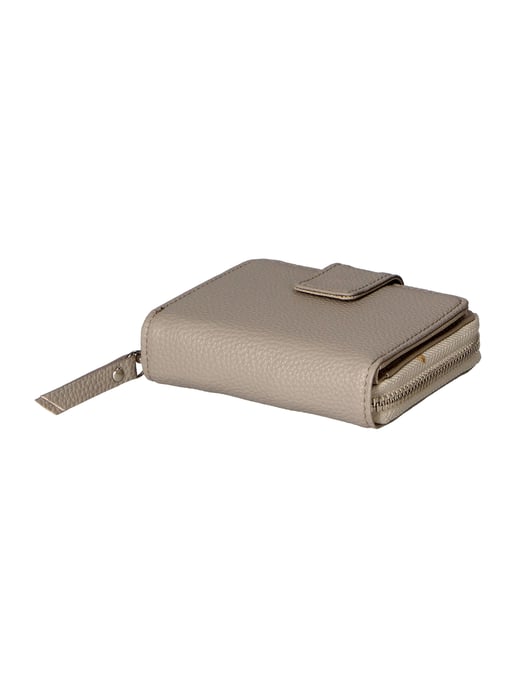 Gave Lux wallet Women TAUPE