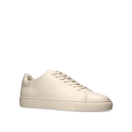 Kurt Geiger London Leather Lennon Sneakers