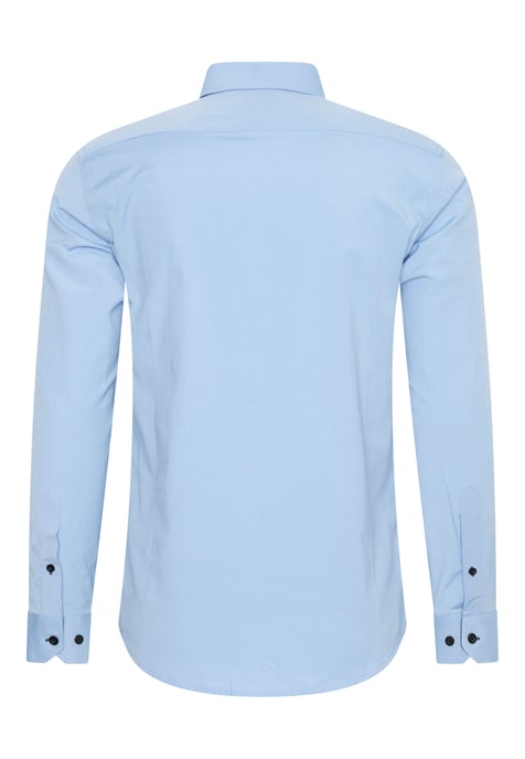 Rusty Neal Overhemd Slim Fit Azul - Image 2