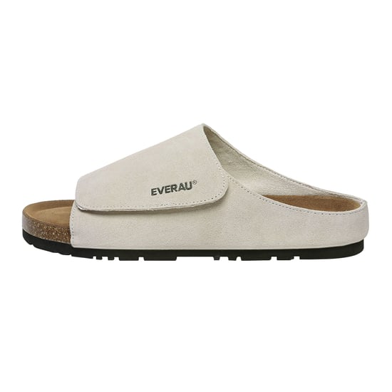 EVER AU Australia Women Jacky Leather Sandals