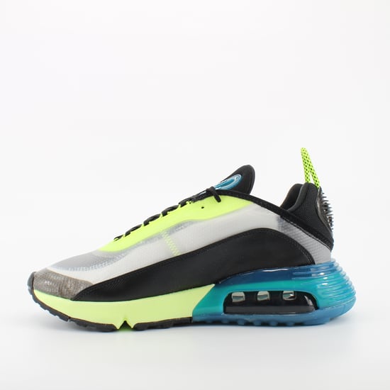 Nike Air Max 2090 Wolt Womens Multicoloured Trainers