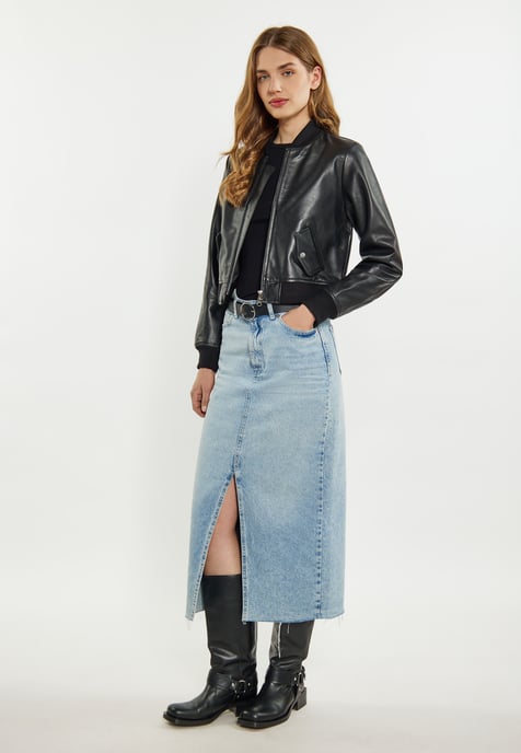 Dreimaster Jacket women black - Image 2