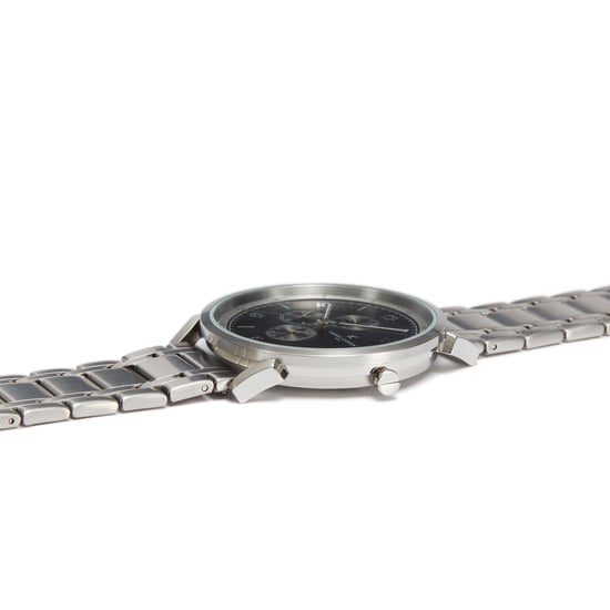 Pierre Cardin Pigalle Nine Men's Silver Watch CPI.2030