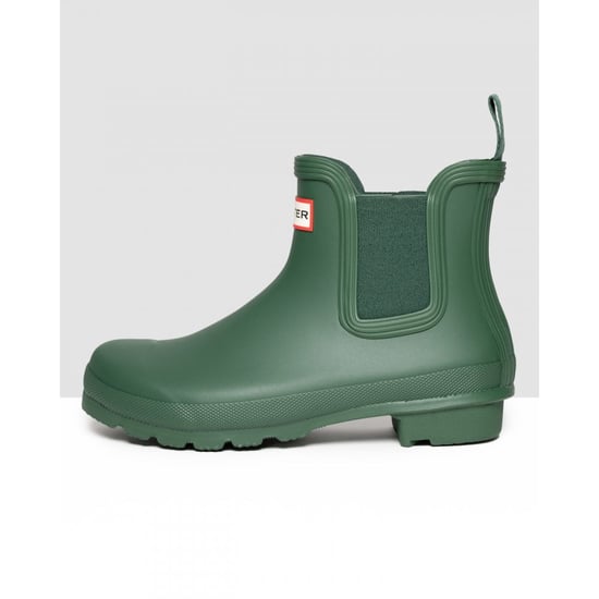 Hunter Original Chelsea Botas - Image 6