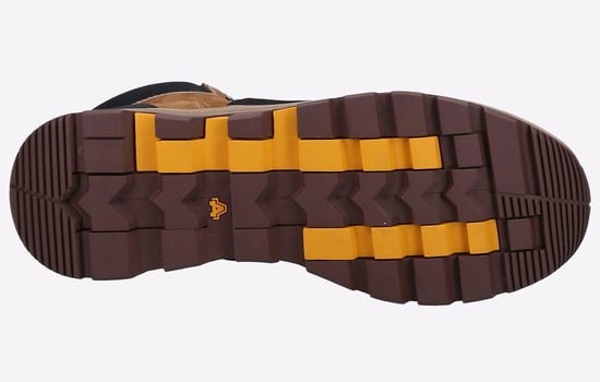 Amblers Safety AS262 Corbel Safety Boots Mens - Image 4