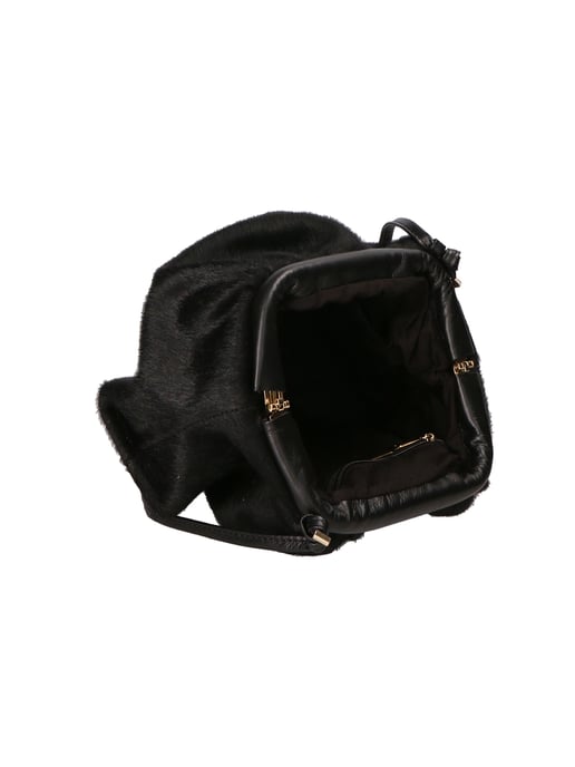 Gave Lux Shoulder bag women BLACK/BLACK