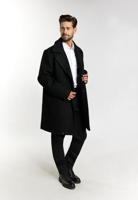 Dreimaster Men black - Image 2