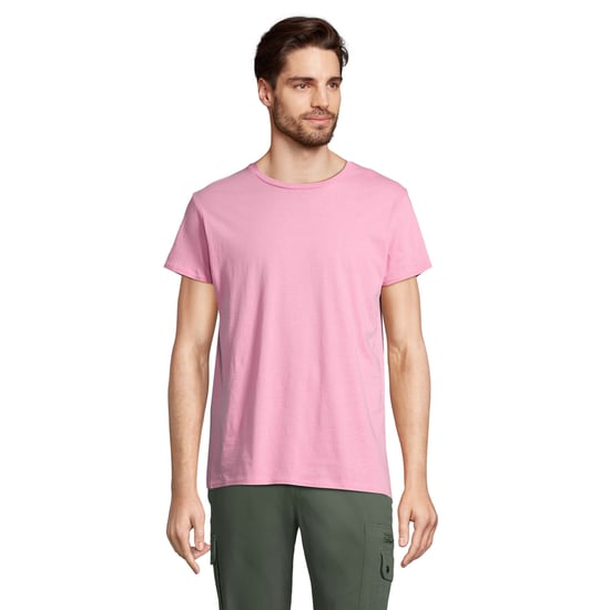 SOLS Mens Crusader T-Shirt (Orchid Pink) - Image 1