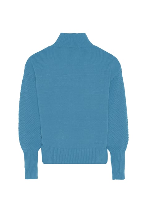 Mymo women turquoise - Image 2