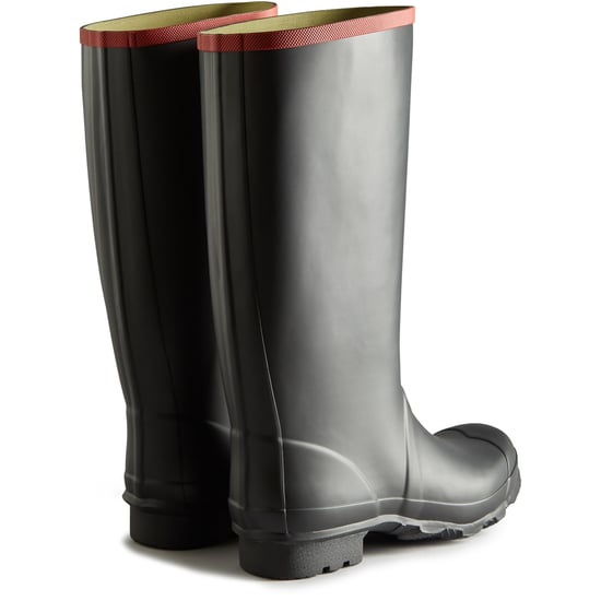 Argyll Full Knee Wellington - Image 2