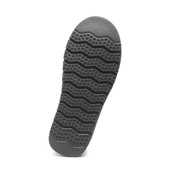 EVER AU Men Galah Slip On - Grey
