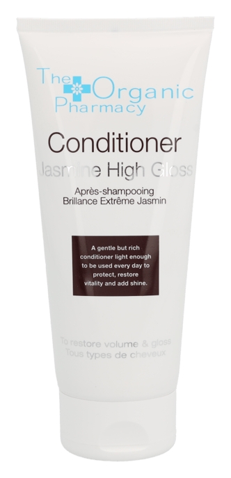 The Organic Pharmacy Jasmine High Gloss Conditioner 200 ml