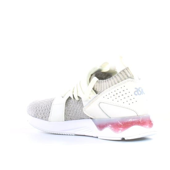 Asics Gel-Lyte V Sanze White Mens Trainers