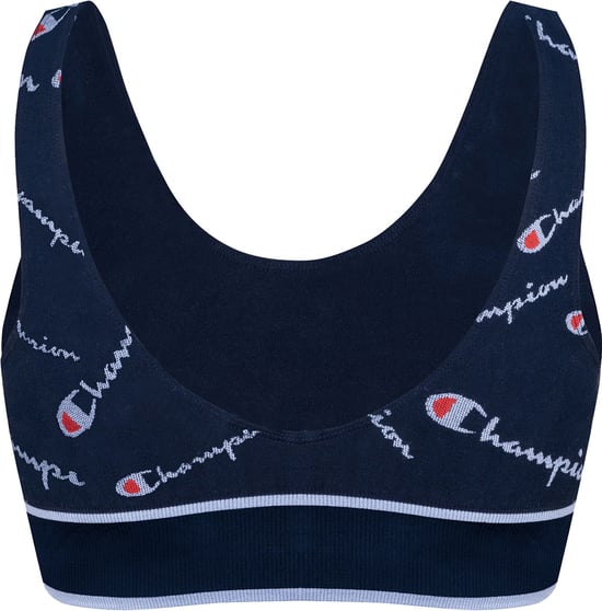 Champion Seamless Bralette Bustier - Image 2