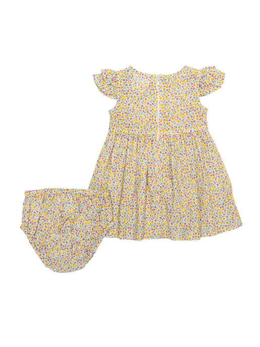 Kite Clothing Little Bud Dress And Pants