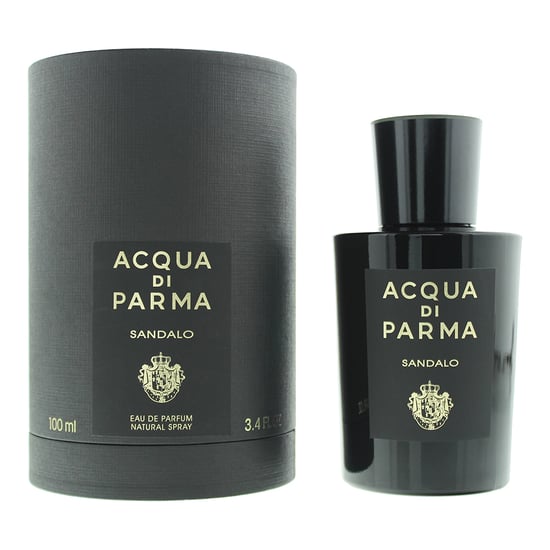 Colonia Sandalo Eau De Parfum Vaporizador 100 ml - Image 1
