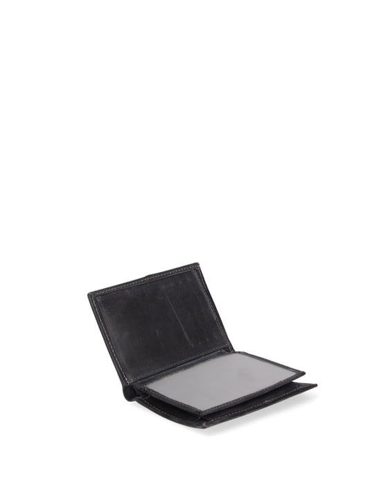 Harvey Miller Billetera Hombres BLACK - Image 4