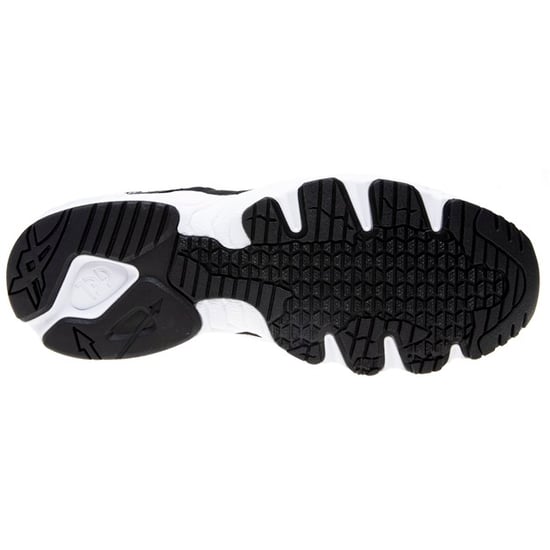 ASICSTIGER GEL -MAI ENTRENAMIENTOS NEGROS - Hombre - Image 4