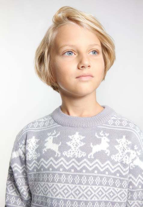 Mo Pullover - Image 5