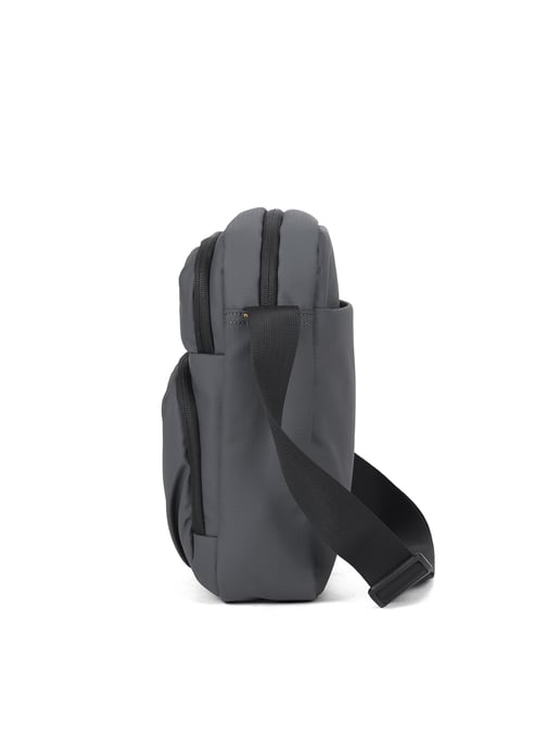 Aoking Bolso de hombro Unisexo GREY - Image 4