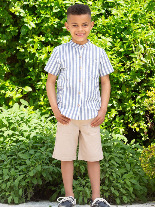 Kite Clothing Yacht Shorts Buff