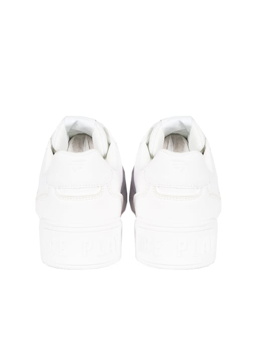 Ice Play Zapatillas del hombre Blanco - Image 3
