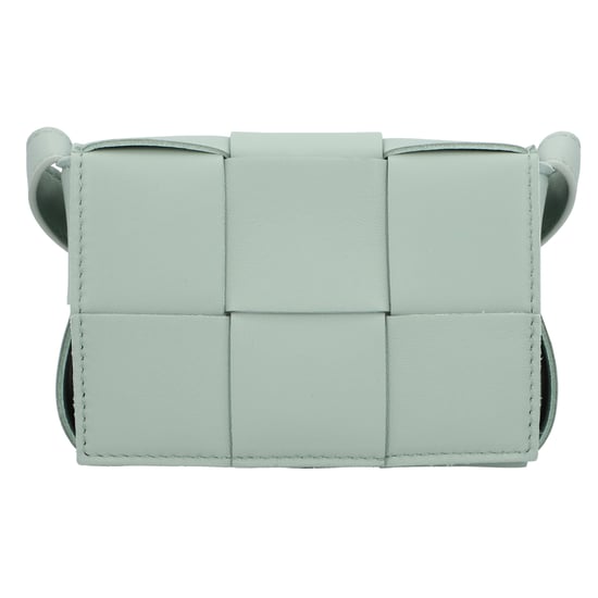 Bottega Veneta Candy Cassette Crossbody Bags - Image 1