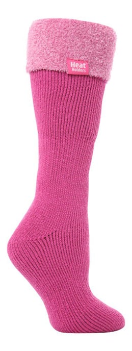 Calentadores - Calcetines térmicos para botas de agua de mujer en 7 colores - Image 1