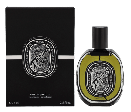 Diptyque Tempo Edp Spray 75 ml - Image 1
