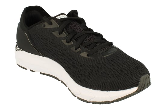 Under Armour Hovr Sonic 3 Mens Black Trainers - Image 4