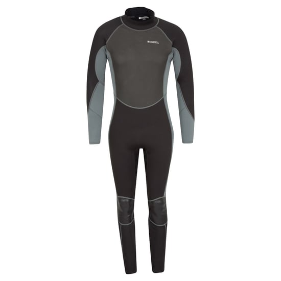 Mountain Warehouse Mens Wetsuit (Grey) - Image 1