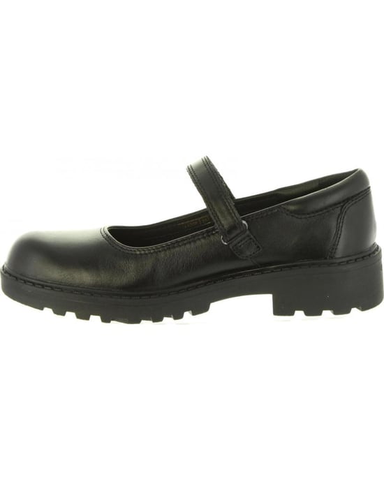 Zapatos de niña Geox en negro - Image 4