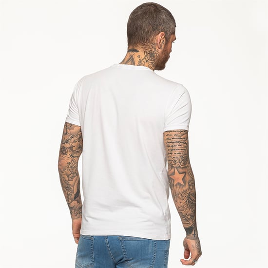 Camiseta hombre | Enzo Designer Menswear - Image 2