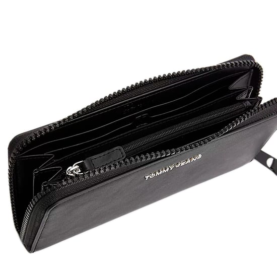 Cartera de PU para mujer de Tommy Jeans, grande - Image 2