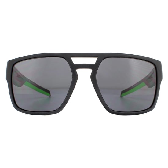 Tommy Hilfiger Sunglasses TH 1805/S 003 IR Matte Black Grey - Image 1