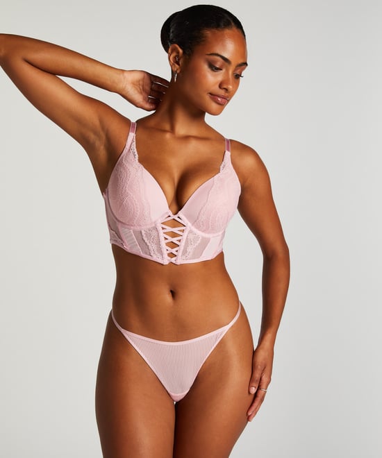 Hunkemöller Kaiden Thong - Image 1