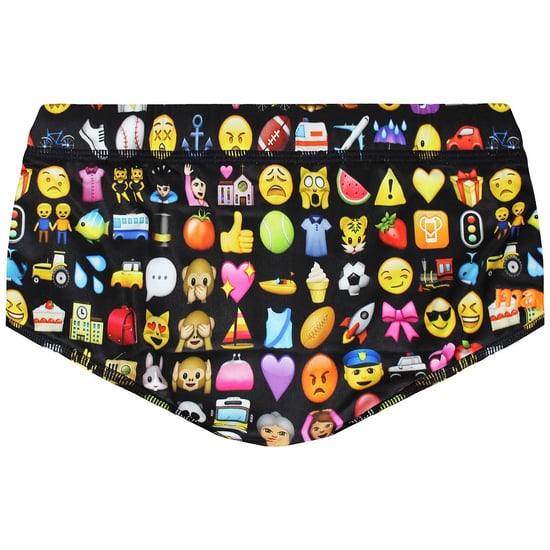 Maru Icon Pacer Emoji Jammer multicolor para hombre - Image 1