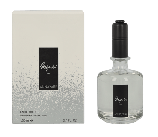 Annayake Miyabi Man Spray Edt 100 ml - Image 1