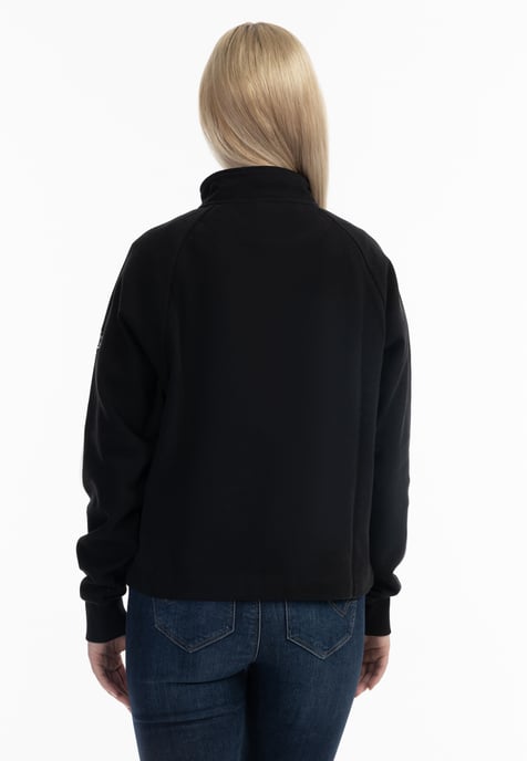 DreiMaster Maritim Sweatshirt-Troyer bridgeport - Image 4